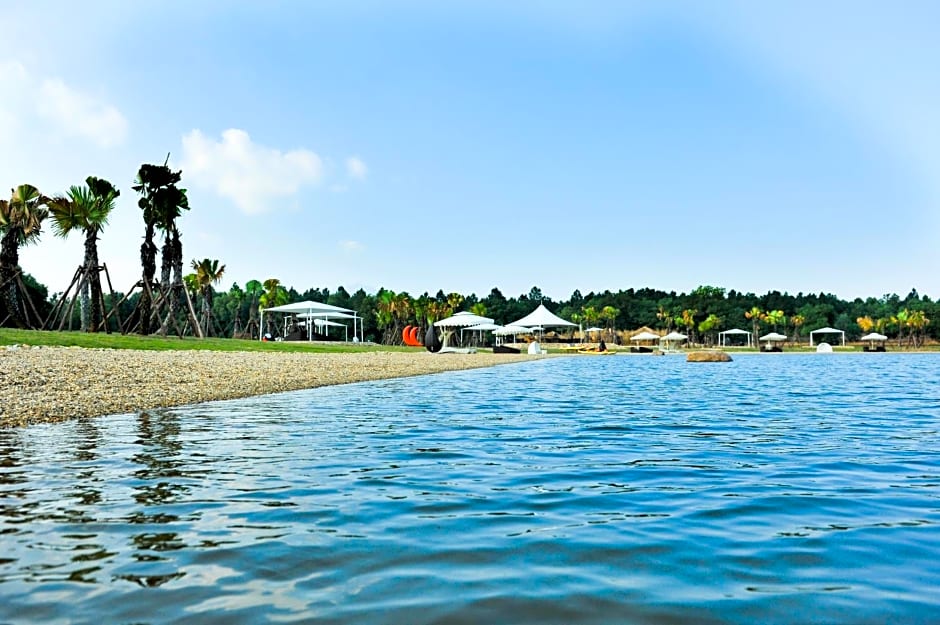 Flamingo Dai Lai Resort