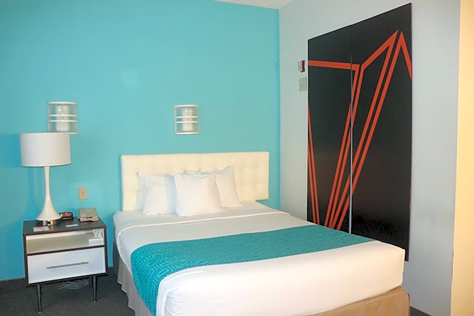 Howard Johnson by Wyndham Tifton GA I-75