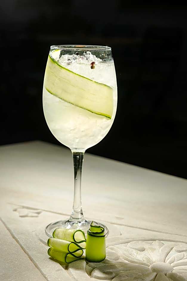 Hydroussa Hotel Hydra