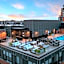 Luxury Apartments by Hyatus at The Asher