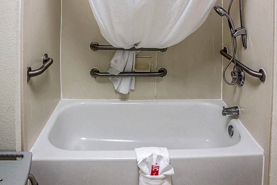 Econo Lodge Palm Coast Central