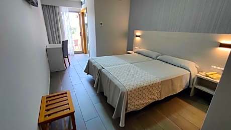 Hotel la Lanzada