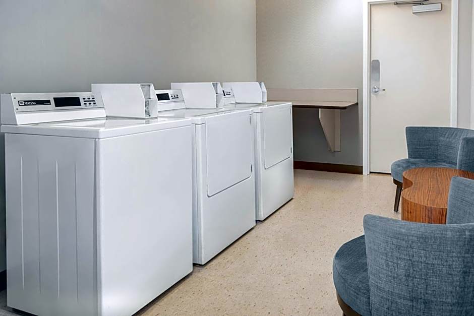 SpringHill Suites by Marriott Detroit Auburn Hills