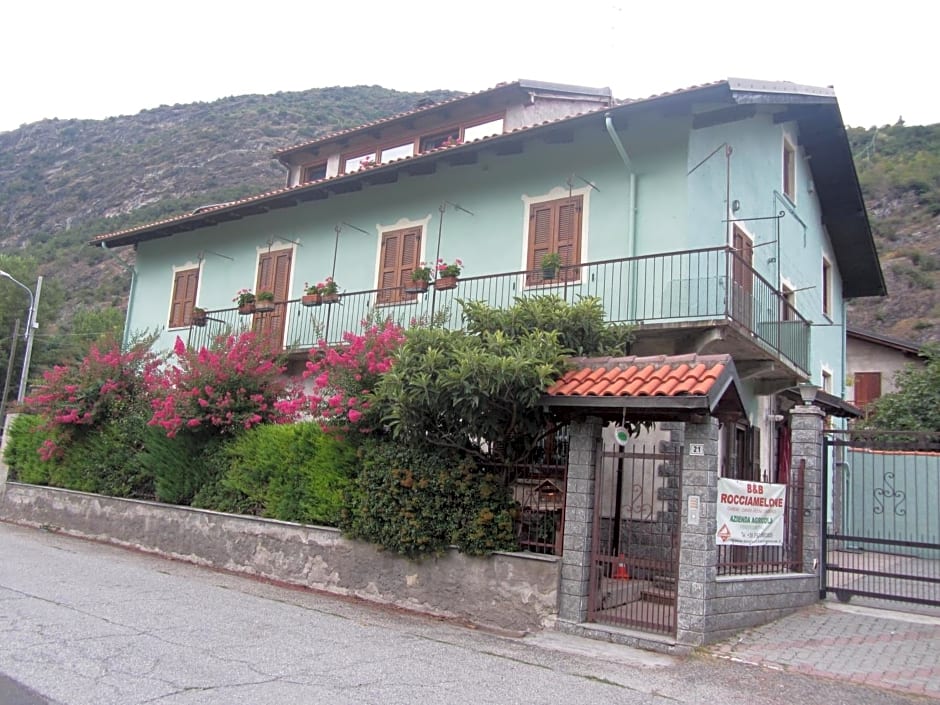 B&B Rocciamelone