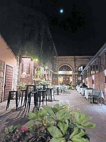 Albergo Al Gambero