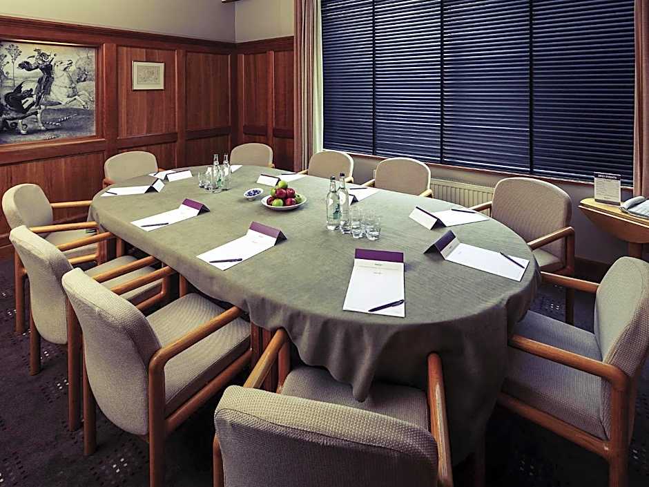Mercure Norwich Hotel