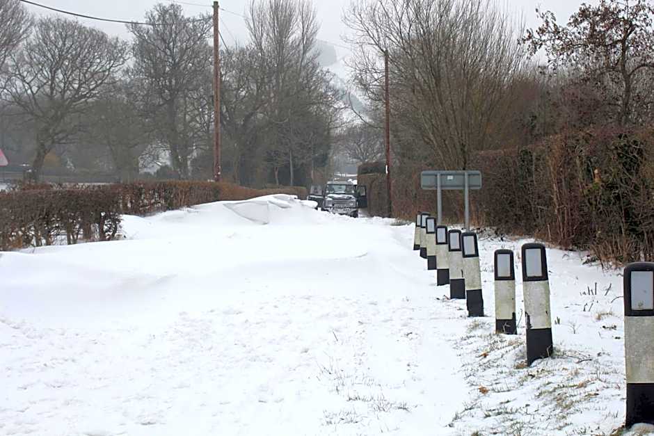 The Old School House Bed and Breakfast