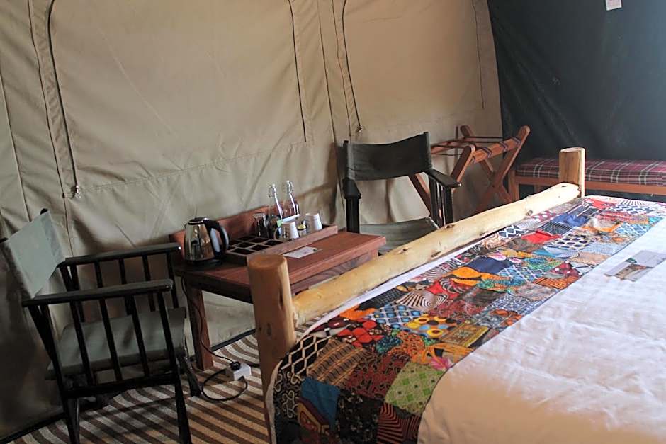 Wag Hill Lodge & Spa