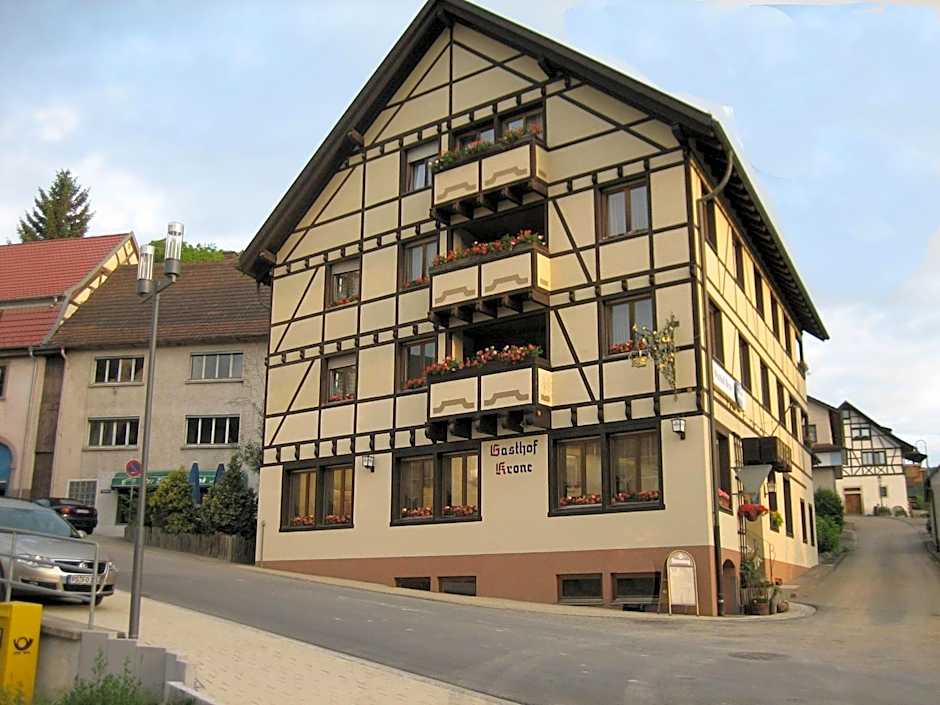 Hotel Krone Stühlingen - Das Tor zum Südschwarzwald