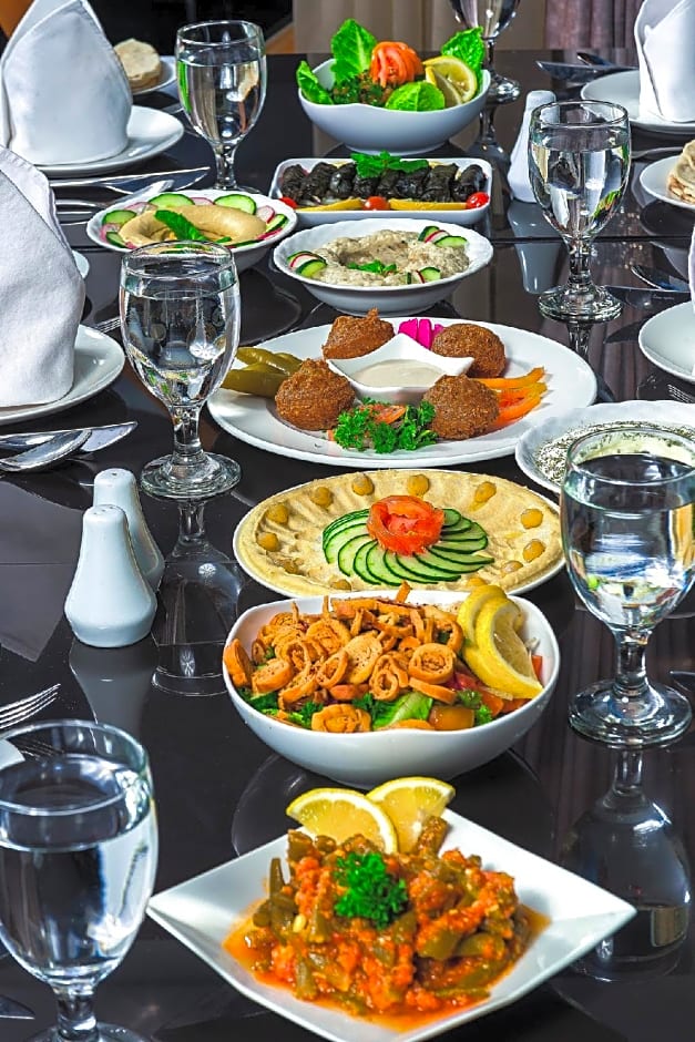 Imani Suites