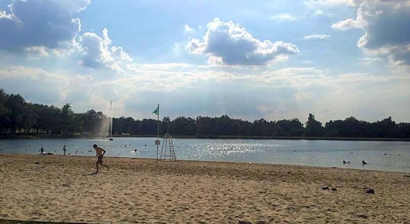 Le Grand Chemin de La Vie