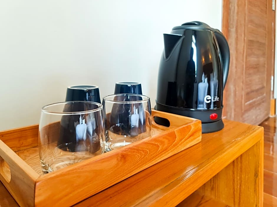 The Peace River Kwai