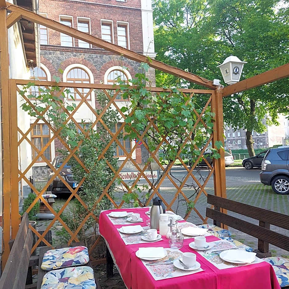 Picobello Pension