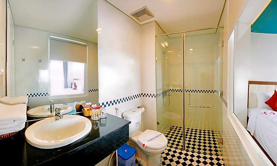 Rich Hotel Da Nang