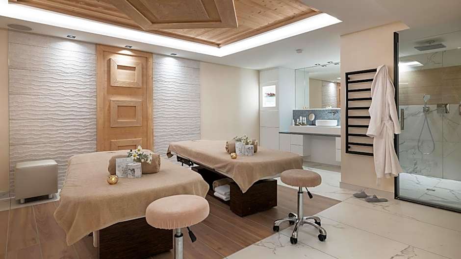 MGM Hôtels & Résidences - Hôtel Akoya