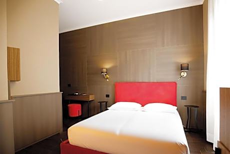 Standard Double or Twin Room - Separate Building