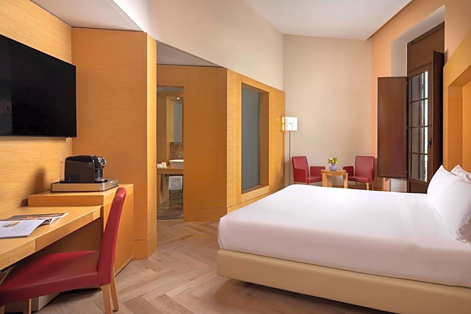 UNA HOTELS Napoli