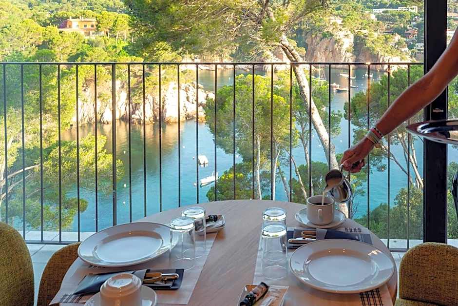 Parador de Aiguablava