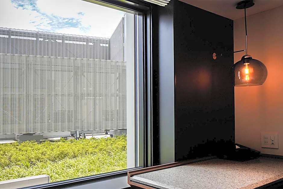 Hotel Metropolitan Tokyo Haneda
