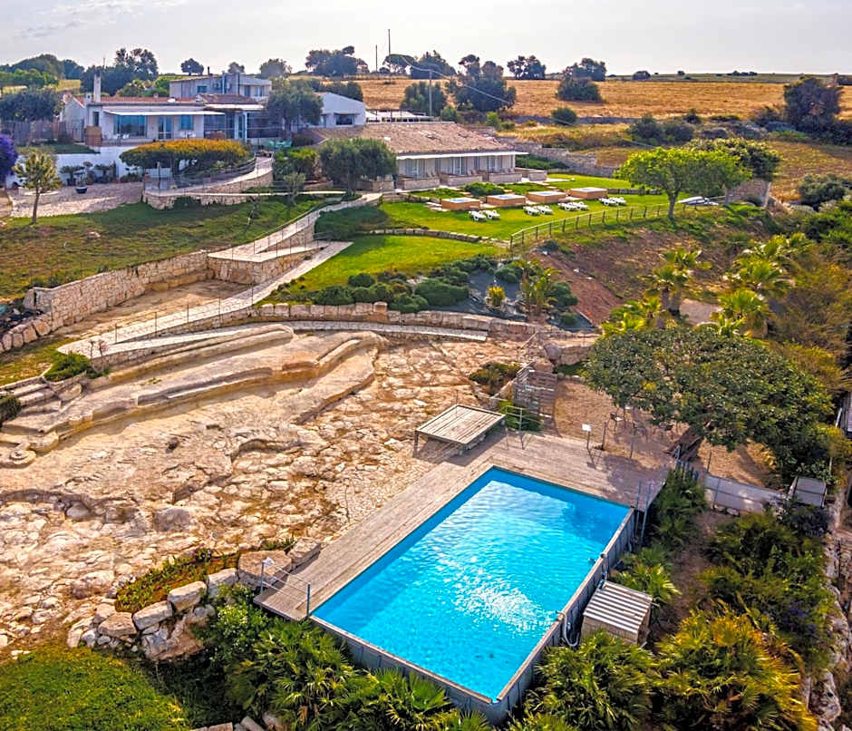 Agriturismo Cozzo di Papaleo