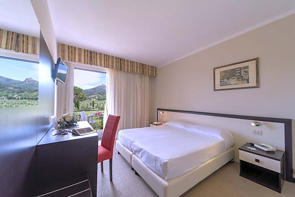 Hotel Fabricia
