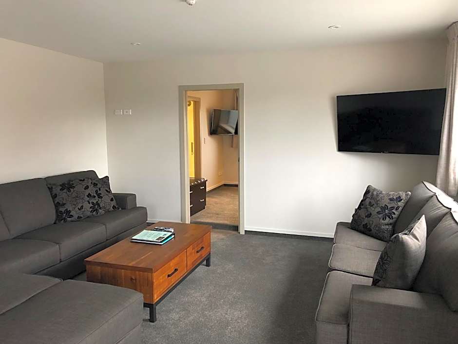 Autoline Motel Queenstown