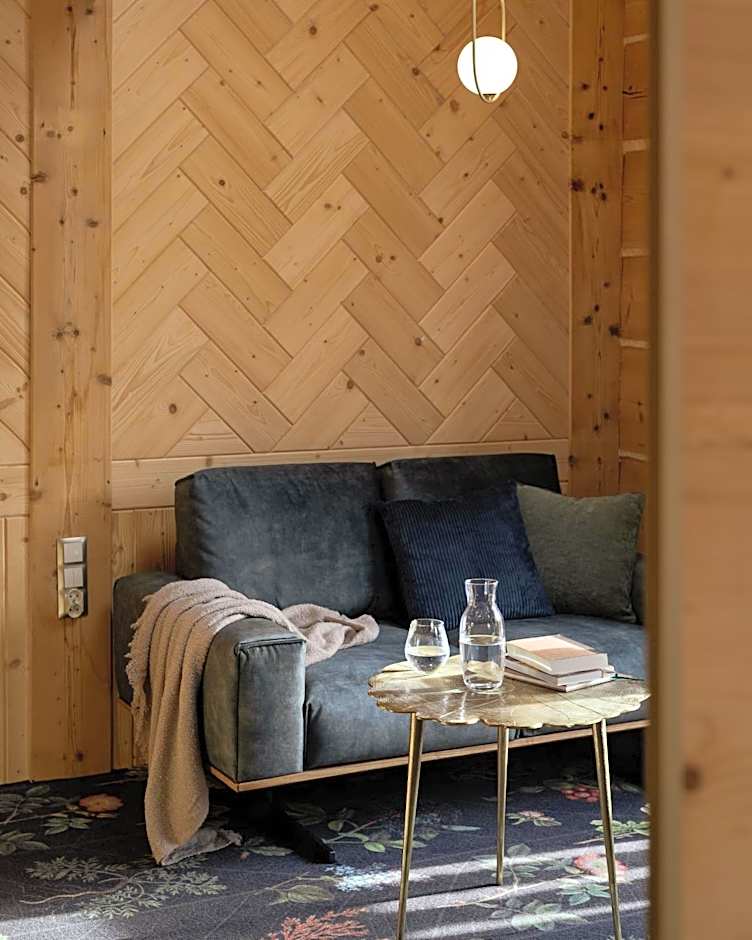 Villa Milimani - stuletnia, folk & butique, adults only