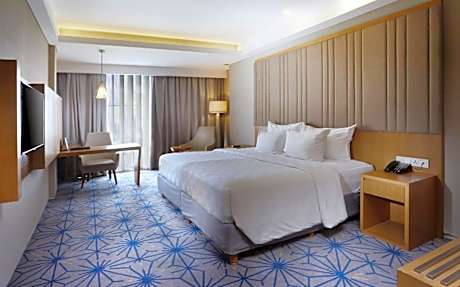 Superior Deluxe Double