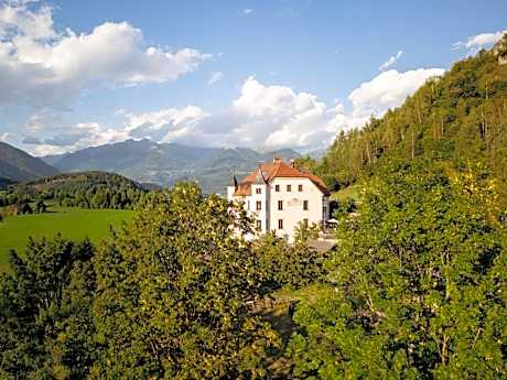 Castel Maurn Dolomites