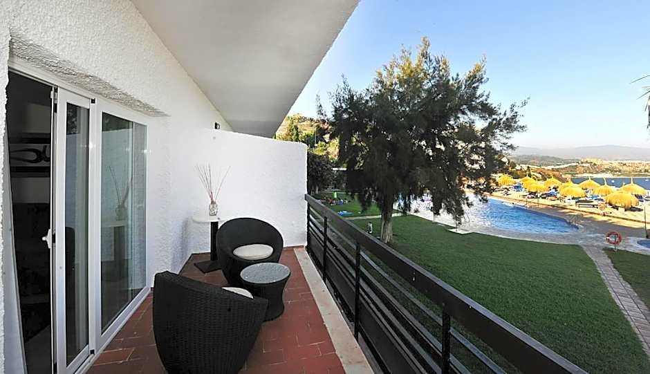 Hotel Salobreña Suites