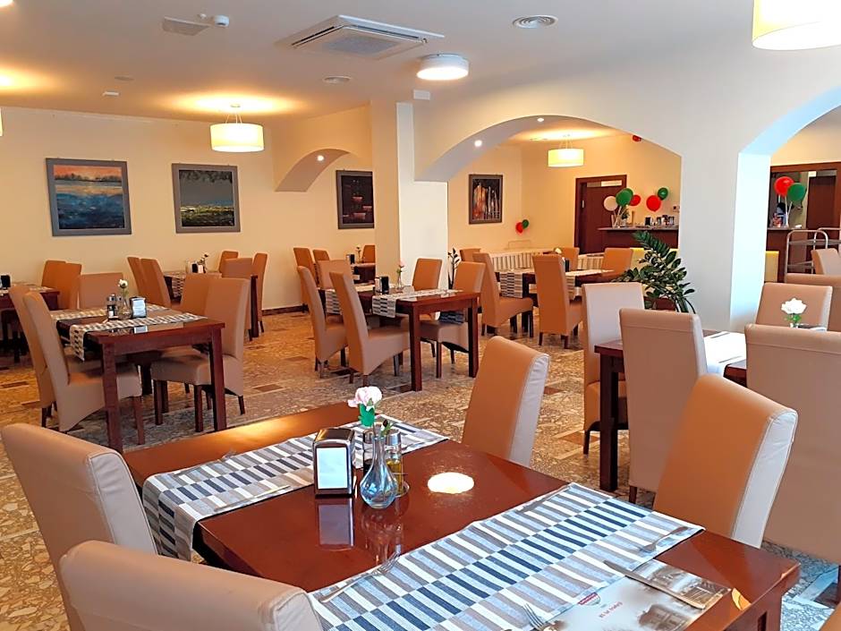 Hotel Gromada Medical SPA Busko Zdrój