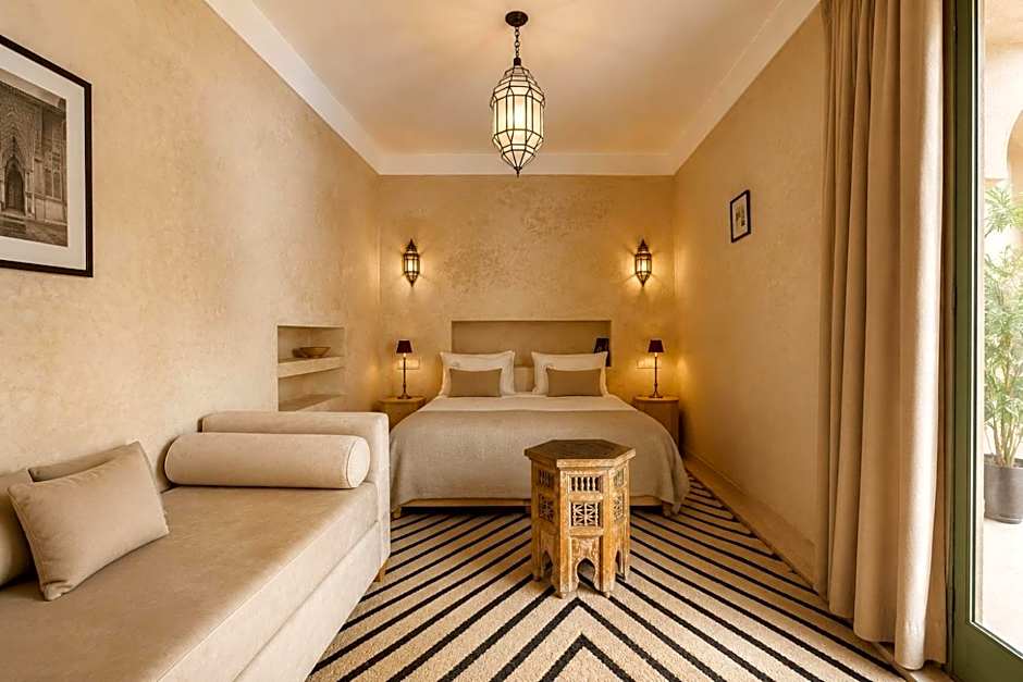 Riad Dar More & SPA