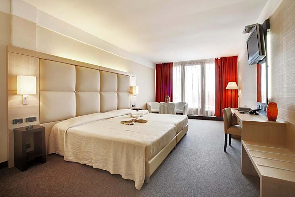 Cocca Hotel Royal Thai Spa