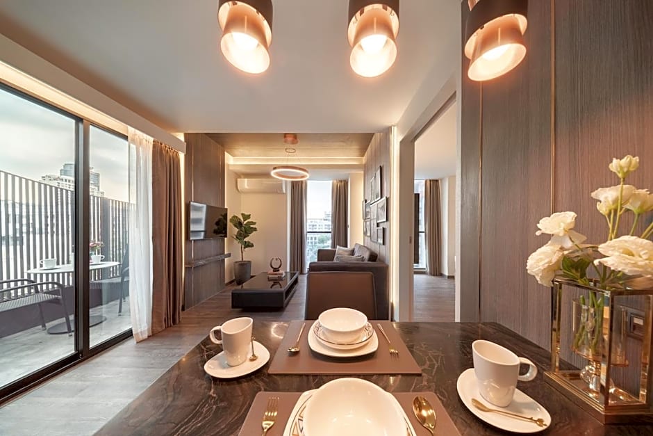 Aspira Parc Sukhumvit 22