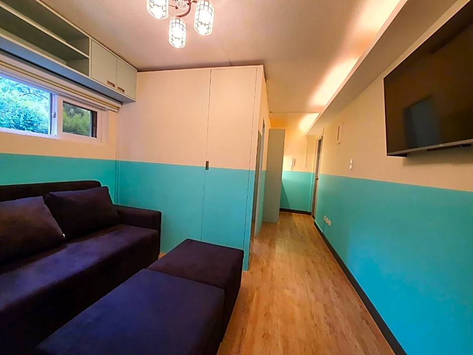 Zenmist properties - Studio Unit