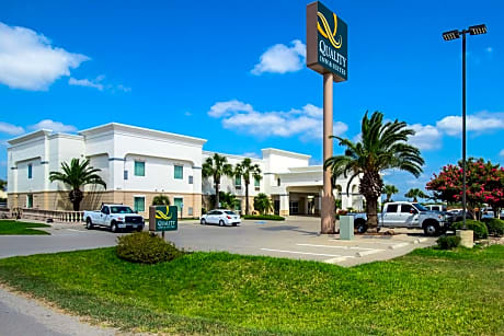 Quality Inn & Suites