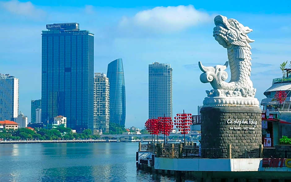 Duy Tùng Hotel Da Nang