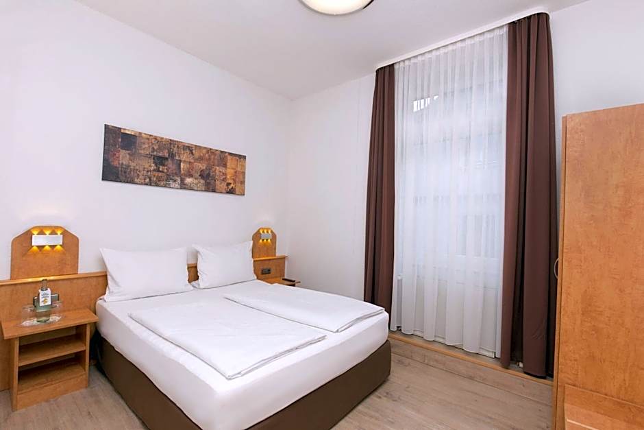 Hotel Goldenes Lamm