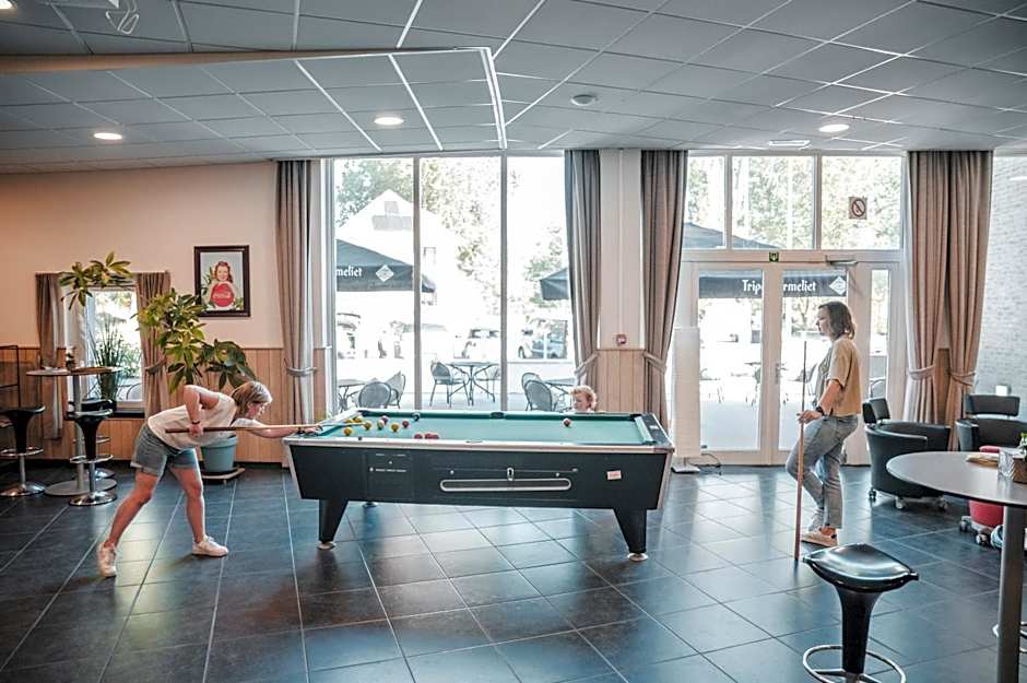 Vakantiedomein Hoge Duin