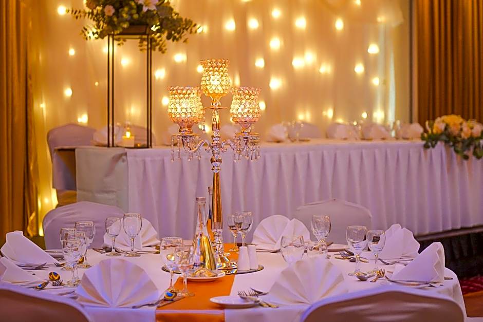 Sheraton Athlone Hotel