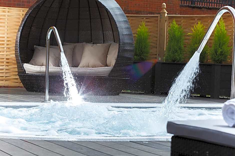 Champneys Forest Mere