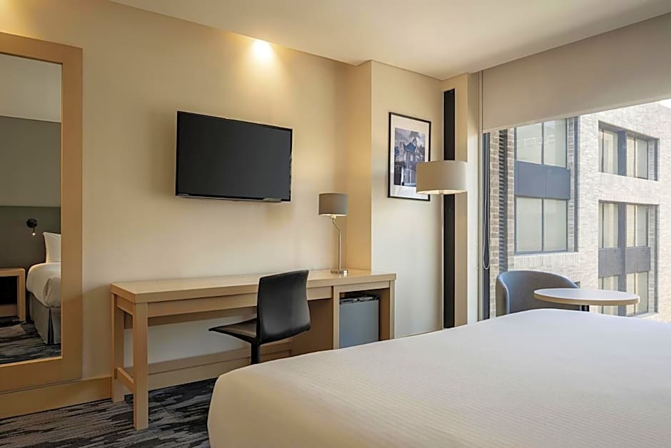 Fairfield by Marriott Bogota Embajada