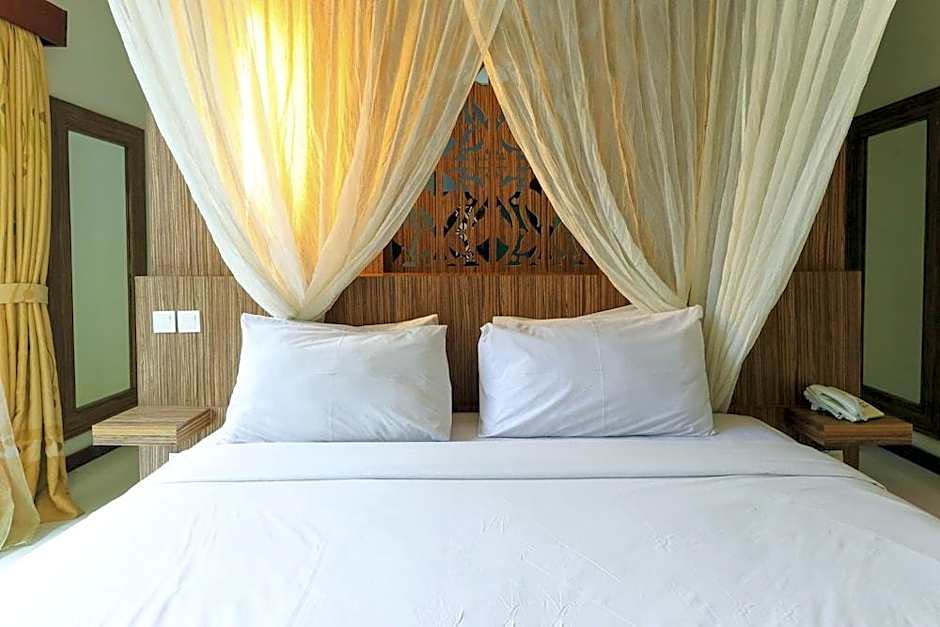 The Widyas Bali Villa