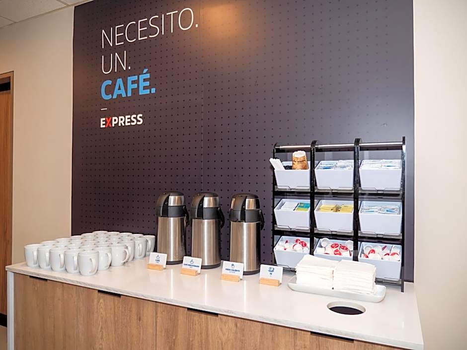 Holiday Inn Express - Monterrey - Tecnologico By IHG