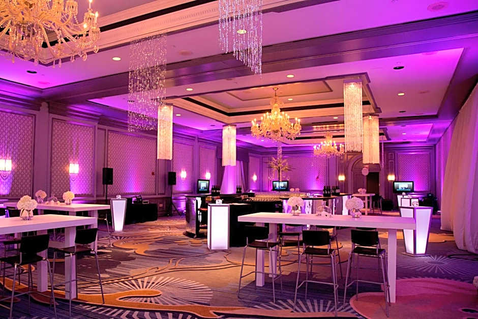 The Henry, Autograph Collection by Marriott