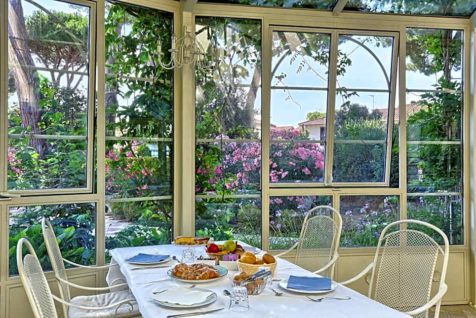 Villa Mazzanta Relais & Hotel