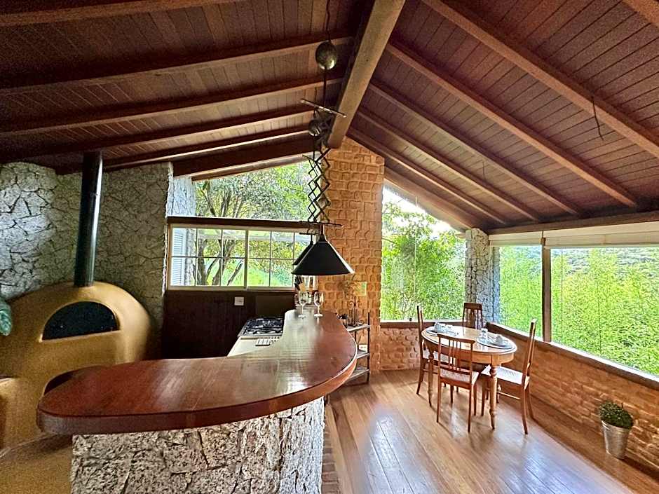 Quinta 59 - Sua Casa na Serra