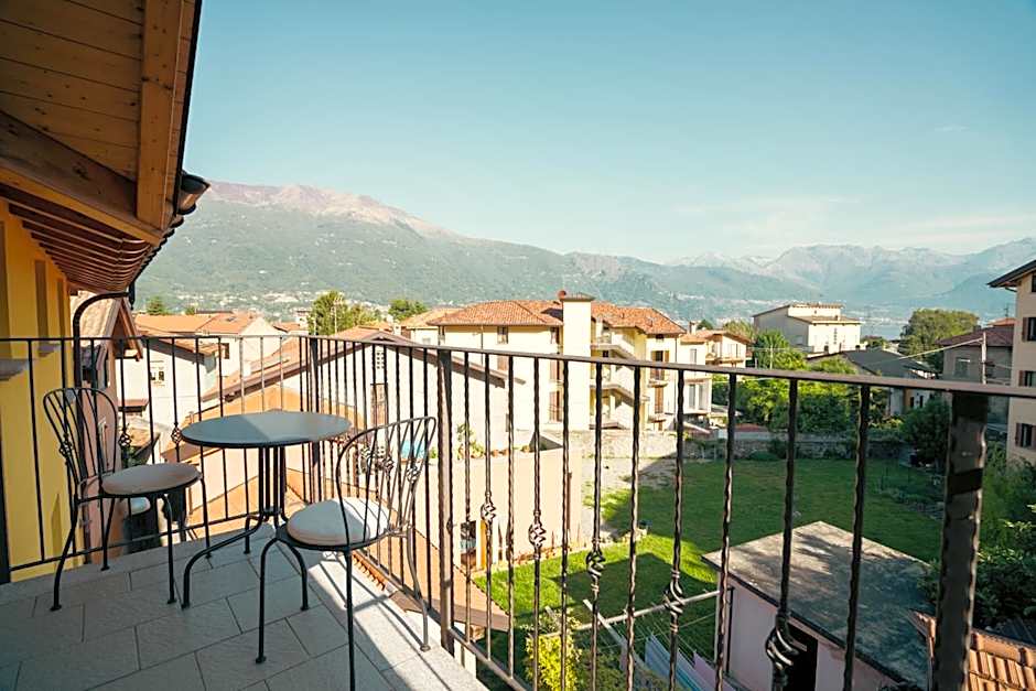 Residence Antico Torchio