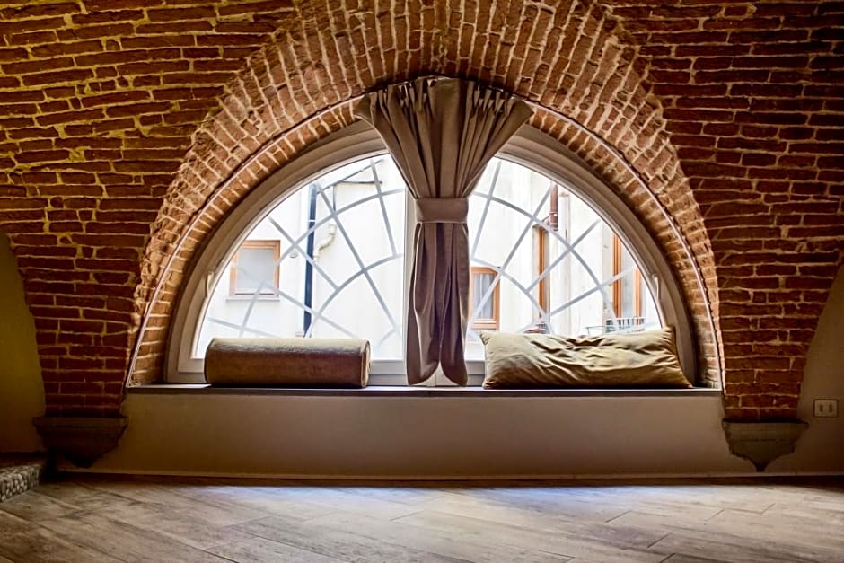 N4U Guest House Florence