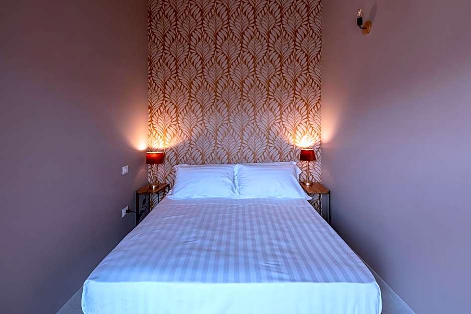 Albergo Diffuso Borgo La Terra